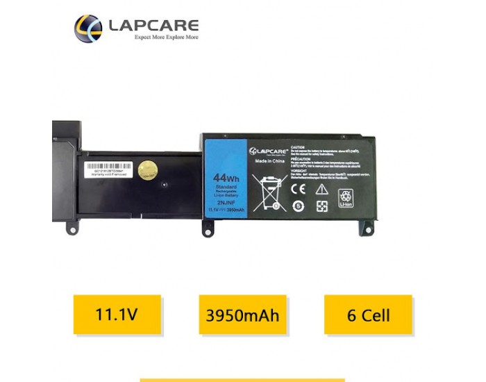  LAPTOP BATTERY FOR DELL INSPIRON 14Z 5423 | 15Z 5523, 2NJNF